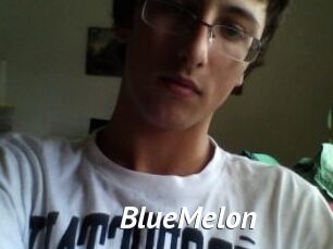 BlueMelon