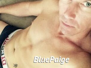 BluePaige