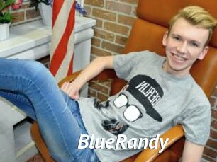BlueRandy