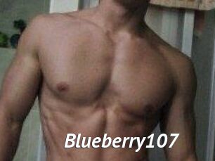 Blueberry107