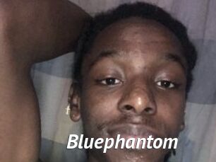 Bluephantom