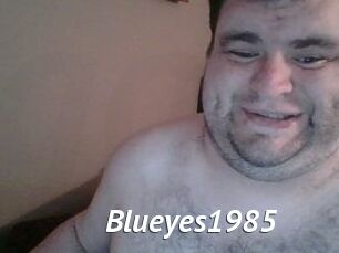 Blueyes1985 Gay Vod