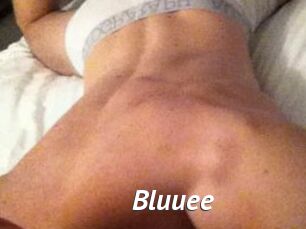 Bluuee