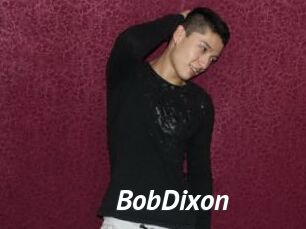 BobDixon