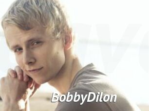 BobbyDilon