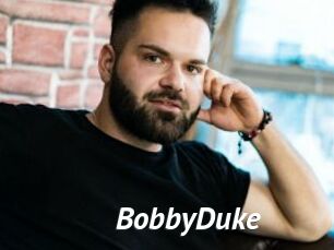 BobbyDuke