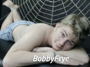 BobbyFrye