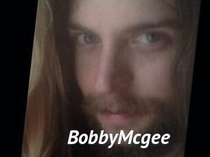 BobbyMcgee