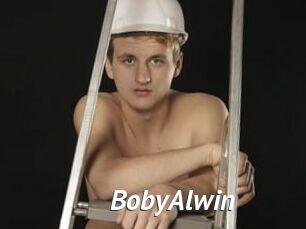 BobyAlwin