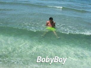 BobyBoy