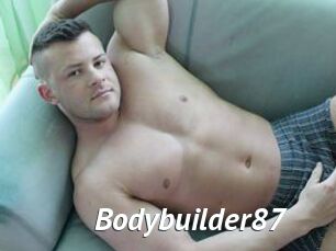 Bodybuilder87