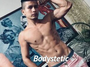 Bodystetic Gay Vod