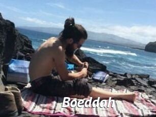 Boeddah