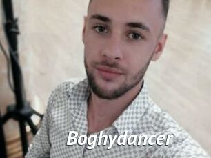 Boghydancer