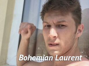 Bohemian_Laurent