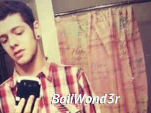 BoiiWond3r