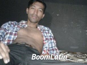 Boom_Latin