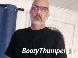 BootyThumper