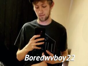 Boredwvboy22