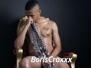BorisCroxxx