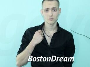 BostonDream