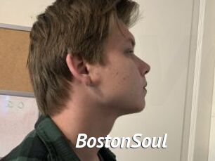 BostonSoul