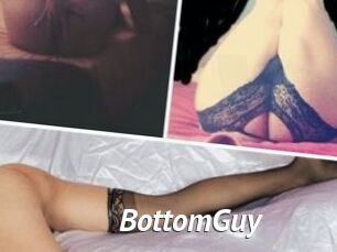 BottomGuy
