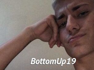 BottomUp19