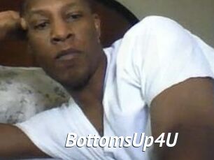 BottomsUp4U