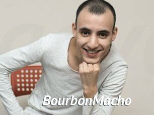 BourbonMacho