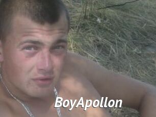 BoyApollon
