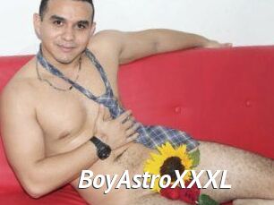 BoyAstroXXXL