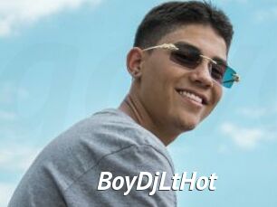 BoyDjLtHot