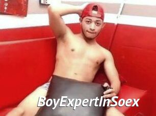 BoyExpertInSoex