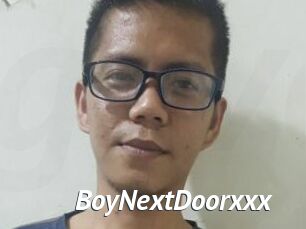 BoyNextDoorxxx Gay Vod