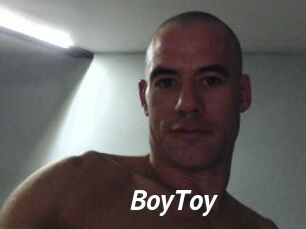 BoyToy
