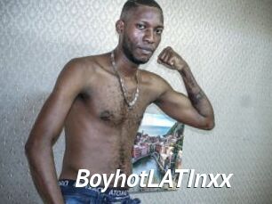 BoyhotLATInxx