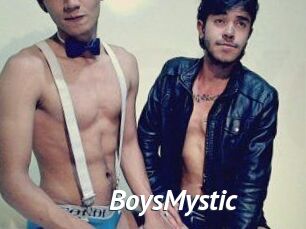 Boys_Mystic