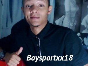 Boysportxx18