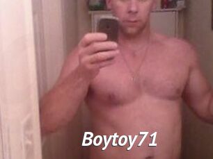 Boytoy71 Gay Vod