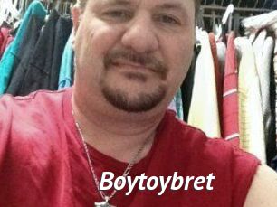 Boytoybret