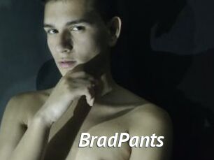BradPants