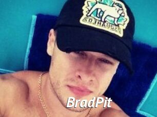 BradPit