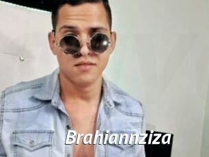Brahiannziza