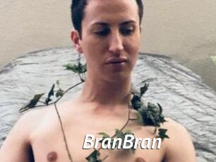 BranBran