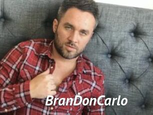 BranDonCarlo