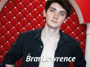 BranLowrence