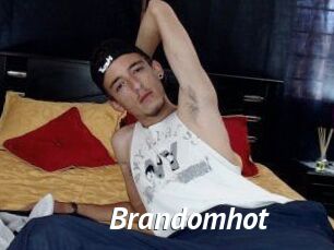 Brandomhot