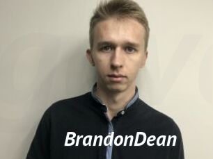 BrandonDean