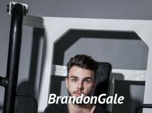 BrandonGale Gay Vod